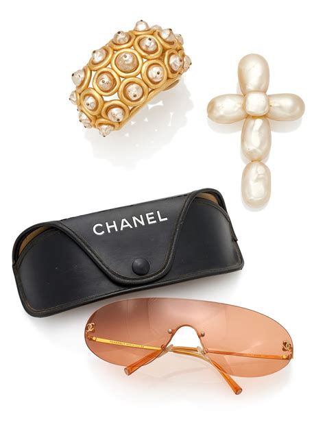 chanel other accessories